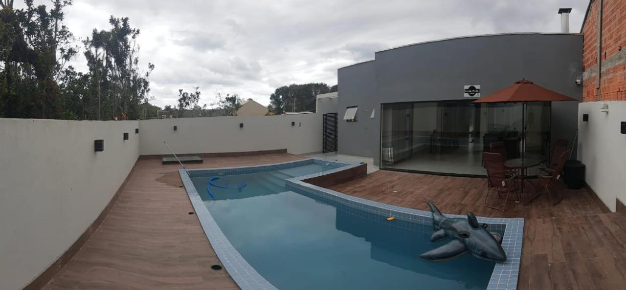 Casa Ampla E Espacosa A 200M Do Mar! Guaratuba Exterior photo